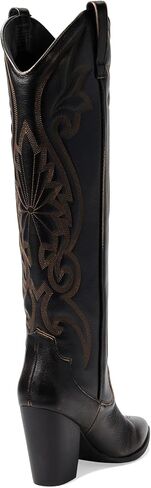 Steve Madden Women's Lasso Western Boot in Saudi Arabia