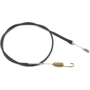 54510-VG4-C01 Clutch Drive Cable for Honda Walk-Behind Lawn Mowers HRR216K2, HRR216K3, HRR216K4, Replaces 290-982