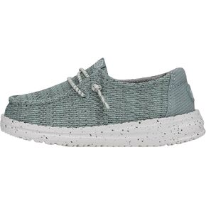 Hey Dude Girls' Wendy sports mesh
