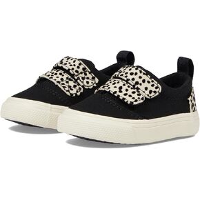TOMS Girl's Fenix Double Strap (Toddler/Little Kid)