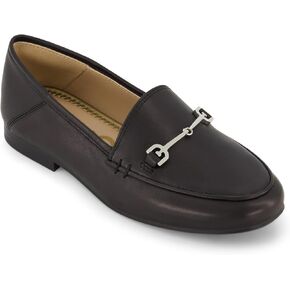 Sam Edelman Girl's Leo Loraine (Little Big Kid) Loafer