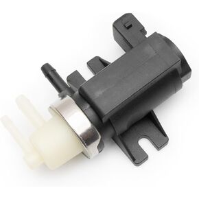 12665777 Turbocharger Wastegate Solenoid Actuator Compatible with Cadillac Ats 2016-2019 3.6L,Ct4 2022-2023 3.6L,Ct6 2016-2019 3.0L,Cts 2014 2015 2016 2017 2018 2019 3.6L