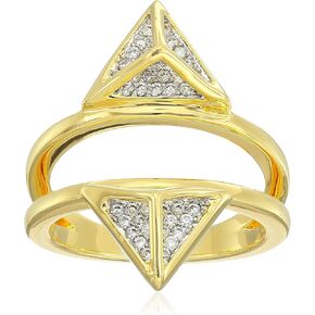 Enclosed Ring