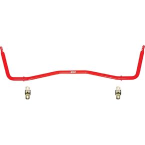 Eibach Anti-Roll Single Kit E40-55-019-01-10 (Front Sway Bar Only) Compatible with 2016 Mazda Miata ND