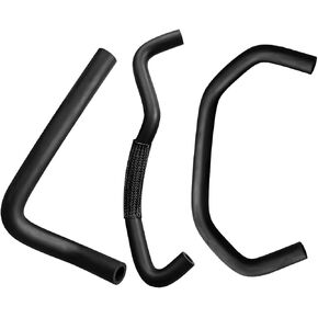Breather Hoses Fit for Nissan Pathfinder NV Xterra Frontier 2005-2008, Replace 11823-EA20A 11826-ZL80B 11826-EA200
