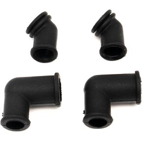 Breather Tube Grommet Kit Replacement B-Riggs St-ratton 66578 692187 67838 692189 （Set of 2）