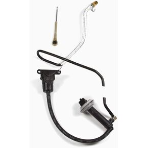 LuK CRS025 Pre-Filled Clutch Hydraulic Assembly