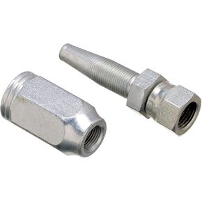 Gates Coupling