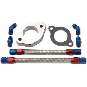 Edelbrock Hose