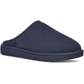 UGG® Men's Classic Slip-On Burnt Cedar 9 M