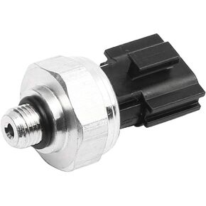 Car A/C Pressure Sensor Air Conditioning Switch Pressure Sensor 42CP8-12 Compatible with Nissan 370Z Maxima Murano Quest Rogue Sentra