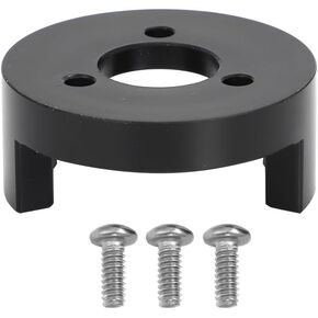 AUTOVIC 9818 Angle Drive Disc Ring Kit for 4000 4100 7500 Brake Lathe Bolt-On Drive Ring
