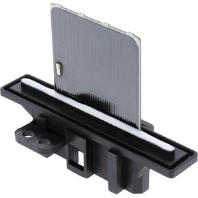 Holstein 2BMR0388 HVAC Blower Motor Resistor