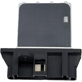 Holstein 2BMR0227 HVAC Blower Motor Resistor