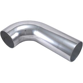 Spectre Performance SPE-94990 94990 3" 90° Aluminum Elbow with 6" Leg