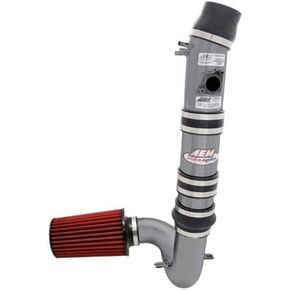 AEM 21-485C Gun Metal Cold Air Intake System