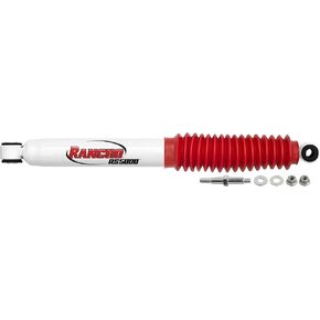Rancho RS5000 RS5411 Steering Damper