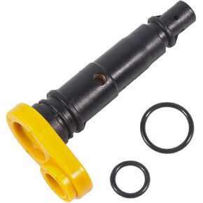 17130-59B-003 For Honda Accord PCV Valve 1.5 Accord 2018-2023,Civic 2017-2021,Cr-v CRV 2017-2021 1713059B003 6P1424 V586 EMH970 2017 2018 2019 2020 2021 2022 2023 17 18 19 20 21 22 23 1.5L