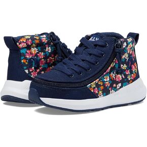 BILLY Footwear unisex-child Billy Goat Classic High (Toddler) Sneaker
