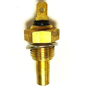 Compatible with Massey Ferguson Water Temperature Sending Switch 25 133 135 148 154 154-4 158 168 184-4 230 231 235 240 245 250 253 254