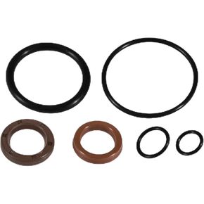 Power Steering Actuator Repair Kit for VOLVO PENTA 21910902 3812269 3860883 3862210 3862513 FSM018 Boat Supplies - Repair Steering Actuators Oil Leak Seal Kit