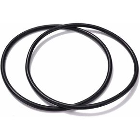 2PCS For 2013-2020 Nissan Pathfinder EHPS Power Steering Pump O-Ring Repair Kit
