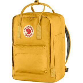 Fjällräven 15" Kanken Laptop Graphite One Size