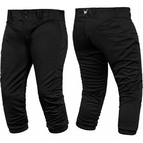 WEARCOG BP5-BLK-YM Black