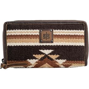 Sioux Falls Ladies Bifold By STS Ranchwear