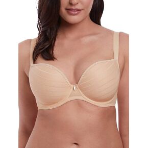 Freya Women's Cameo High Apex Plunge Underwire Bra in Kuwait