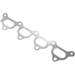 uxcell Exhaust Manifold Gasket Engine Intake Manifold Seal for Chevrolet Cruze for Opel Corsa for Opel Zafira No.55355619