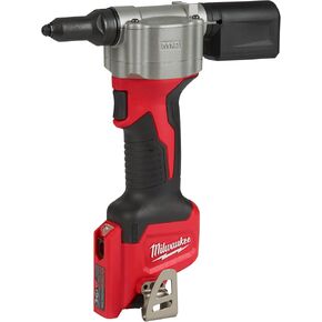 Milwaukee Electric Tools 2550-20 M12 Rivet Tool (Bare Tool)