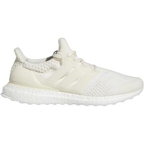 حذاء الجري Ultraboost 5.0 Alphaskin للرجال من adidas، أبيض/أبيض/أبيض، 14