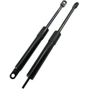 Steering Damper 539102720 Compatible with Husqvarna RZ ZTH BZ EZ MZ Zero Turn Mowers, 2Packs