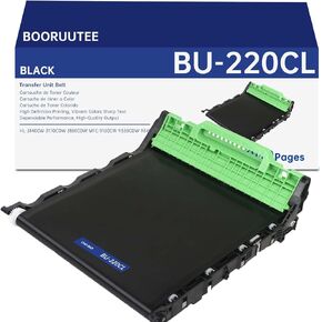 BU220CL استبدال حزام وحدة النقل الأسود لأخيه BU-220CL للطابعة HL-3140CW 3170CDW 3180CDW MFC-9130CW 9330CDW 9340CDW