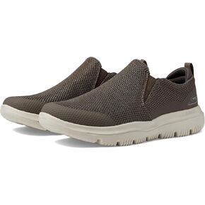 Skechers Go Walk Evolution Ultra - 216502 Khaki 8.5 D (M)