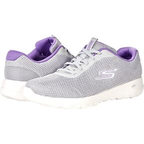 Skechers Womens Go Walk Joy Bungee With Color Pop