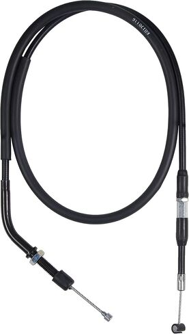 Motorcycle Clutch Cable Compatible with Honda CRF 450 R (2004-2008)/ E0170116 / 5812207A in Saudi Arabia