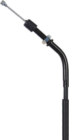Motorcycle Clutch Cable Compatible with Honda CRF 450 R (2004-2008)/ E0170116 / 5812207A in Saudi Arabia