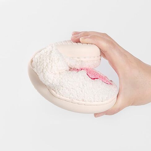 Evil Eyes Slippers For Women Strawberry Slippers Memory Foam Cowboy Cowgirl Hat And Boot Slippers Slip On House Shoes in Kuwait