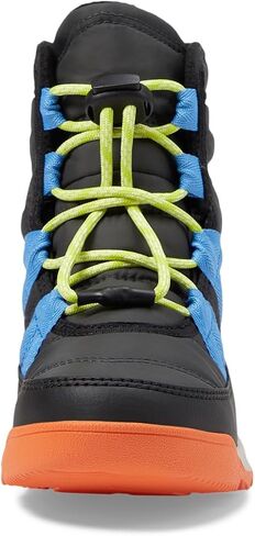Sorel unisex-child Whitney Ii Plus Lace Waterproof Boots in Saudi Arabia
