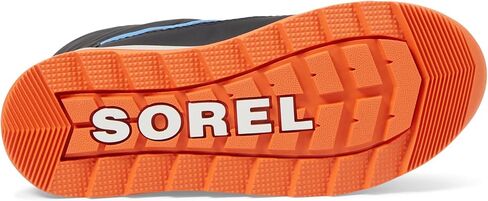 Sorel unisex-child Whitney Ii Plus Lace Waterproof Boots in Saudi Arabia