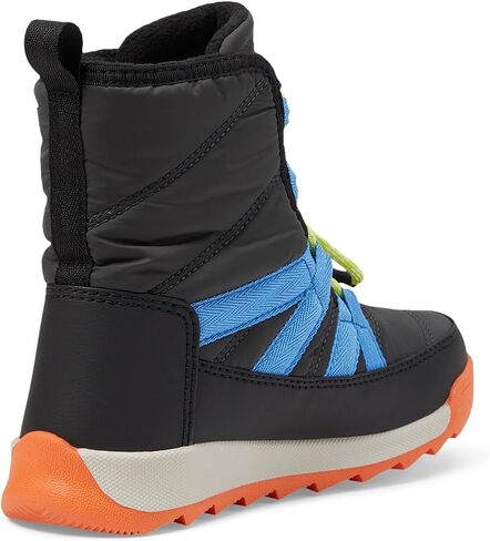 Sorel unisex-child Whitney Ii Plus Lace Waterproof Boots in Saudi Arabia
