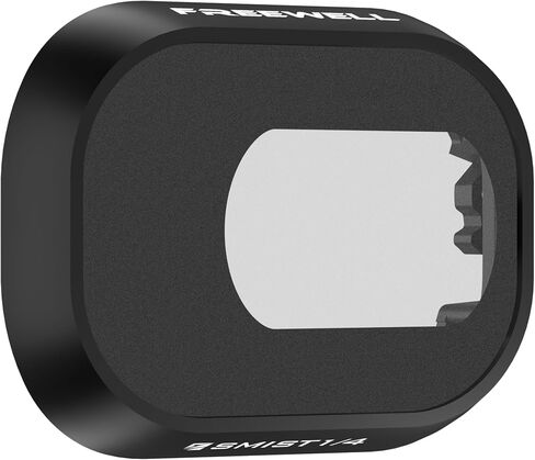 Freewell ND64/PL Hybrid Camera Lens Filter Compatible with Mini 4 Pro in Kuwait
