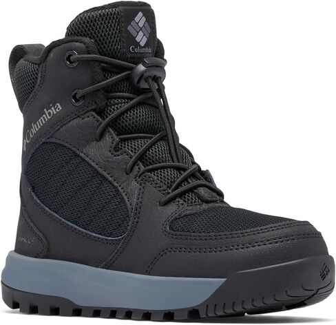 Columbia Unisex-Child Portlander Omni-Heat Hiking Boot in Saudi Arabia