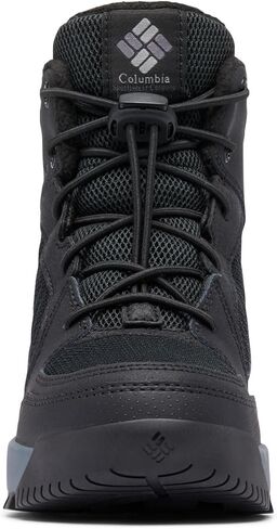 Columbia Unisex-Child Portlander Omni-Heat Hiking Boot in Saudi Arabia