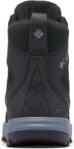 Columbia Unisex-Child Portlander Omni-Heat Hiking Boot in Saudi Arabia