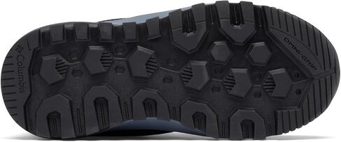 Columbia Unisex-Child Portlander Omni-Heat Hiking Boot in Saudi Arabia