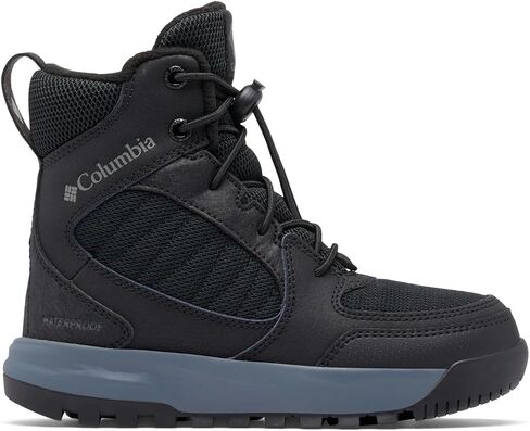 Columbia Unisex-Child Portlander Omni-Heat Hiking Boot in Saudi Arabia