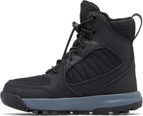 Columbia Unisex-Child Portlander Omni-Heat Hiking Boot in Saudi Arabia